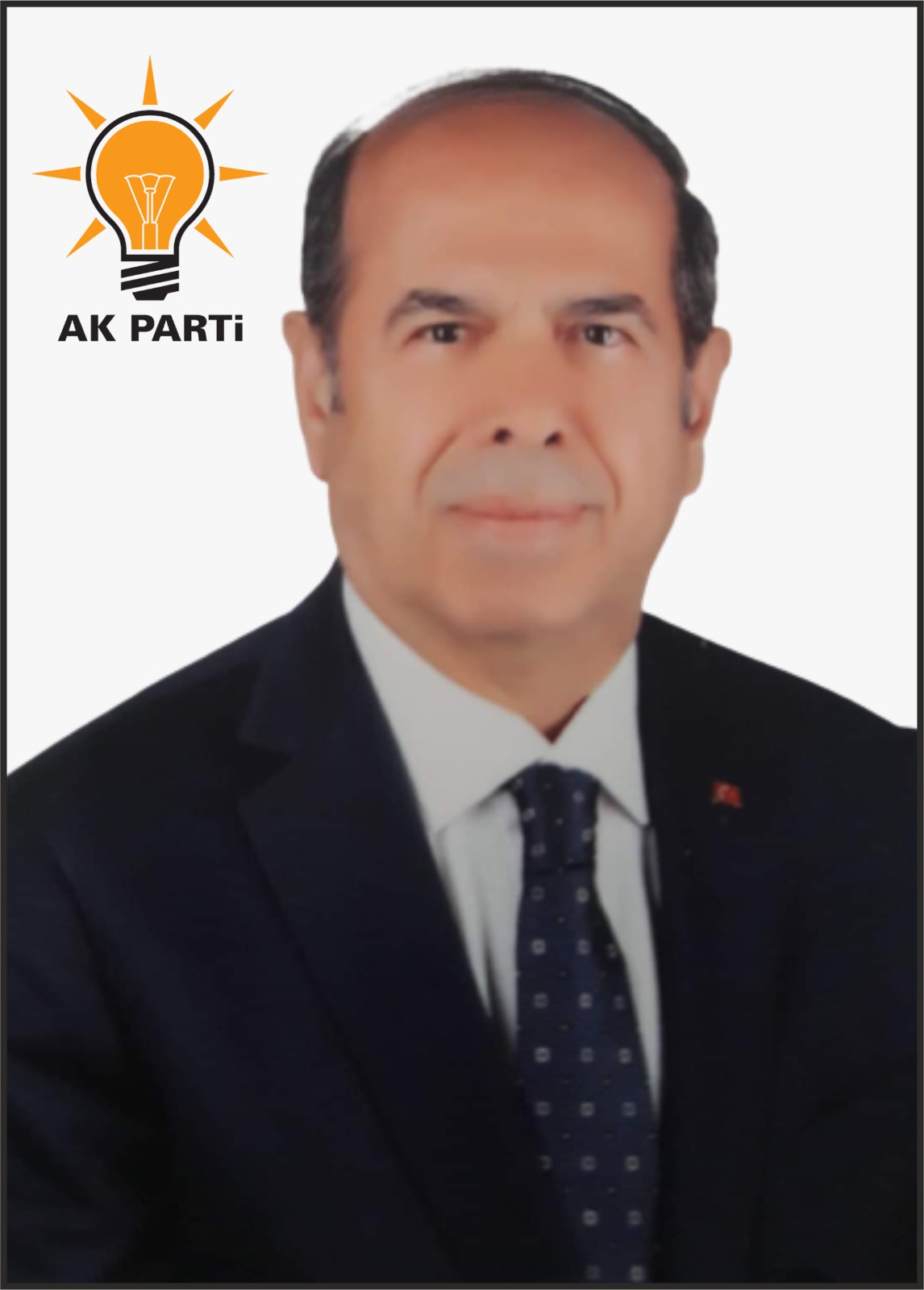 Dr Mustafa PaŞabeyoĞlu Ak Partİden Resmen “aday Adayi” Kırıkhan Net Haber