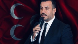 MHP KIRIKHAN DA CİRNOOĞLU DÖNEMİ SONA ERDİ